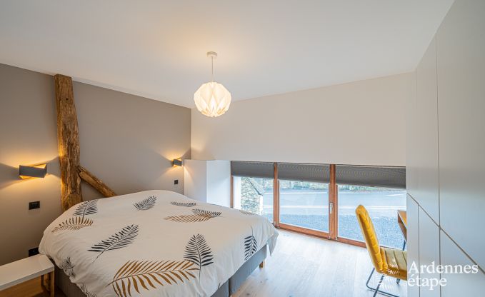 Ferienhaus Gouvy 4/6 Pers. Ardennen