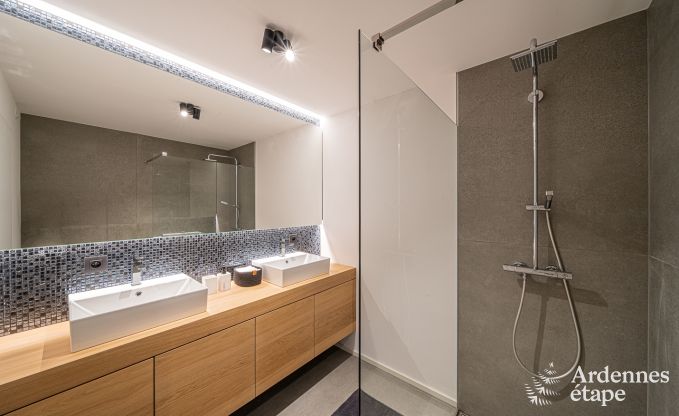 Ferienhaus Gouvy 4/6 Pers. Ardennen