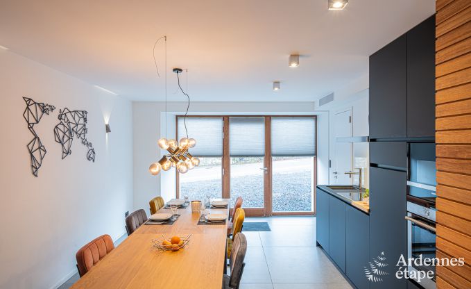 Ferienhaus Gouvy 4/6 Pers. Ardennen