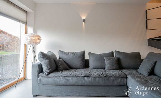 Ferienhaus Gouvy 4/6 Pers. Ardennen