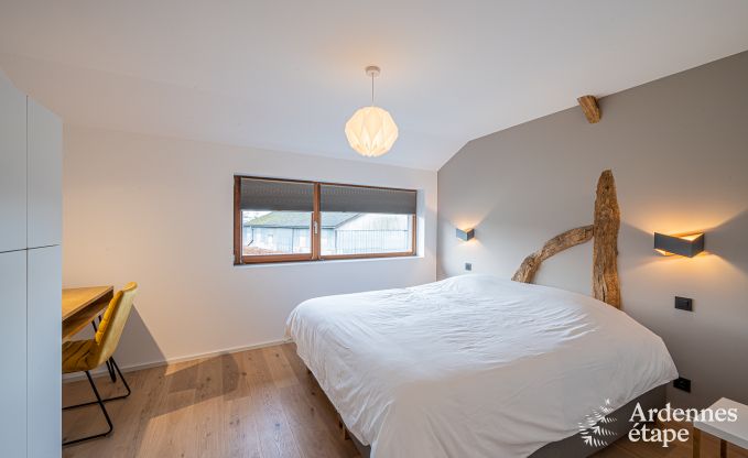 Ferienhaus Gouvy 4/6 Pers. Ardennen