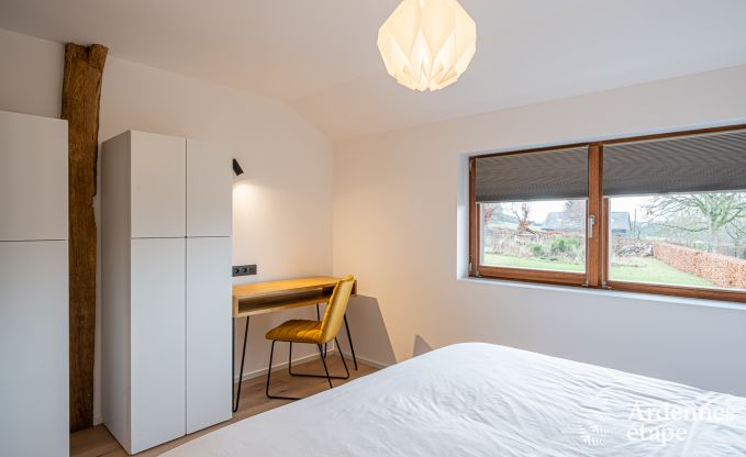 Ferienhaus Gouvy 4/6 Pers. Ardennen