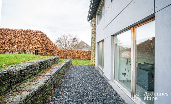 Ferienhaus Gouvy 4/6 Pers. Ardennen