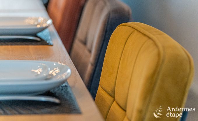 Ferienhaus Gouvy 4/6 Pers. Ardennen