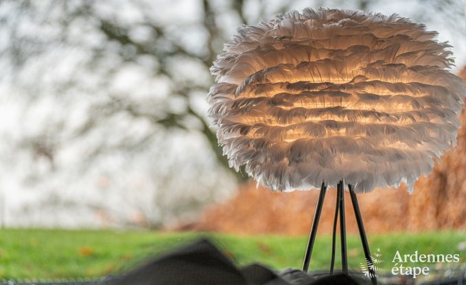 Ferienhaus Gouvy 4/6 Pers. Ardennen