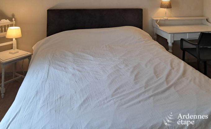 Gem�tliches und ger�umiges Ferienhaus in Gouvy, Ardennen