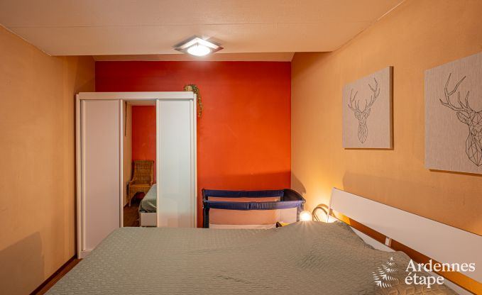 Ferienhaus Gouvy 9 Pers. Ardennen Wellness