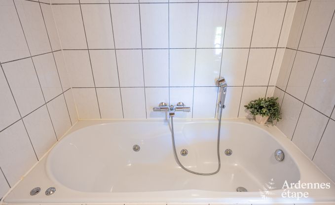 Ferienhaus Gouvy 9 Pers. Ardennen Wellness