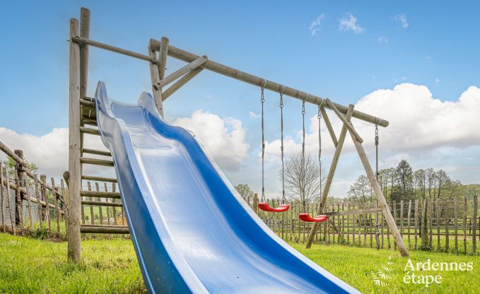 Ferienhaus Gouvy 9 Pers. Ardennen Wellness