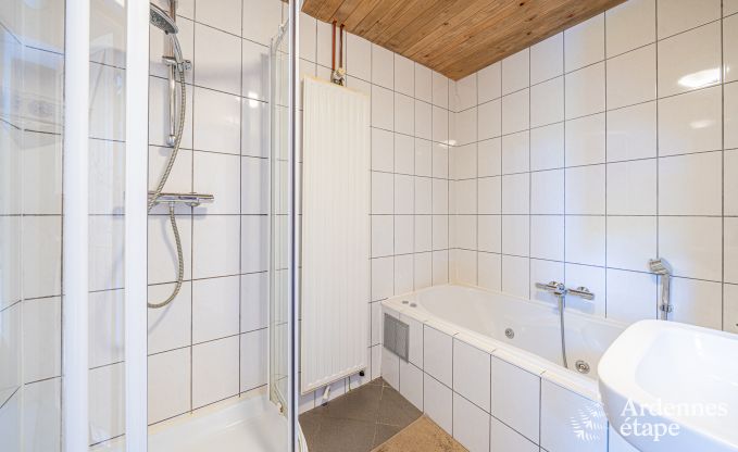 Ferienhaus Gouvy 9 Pers. Ardennen Wellness