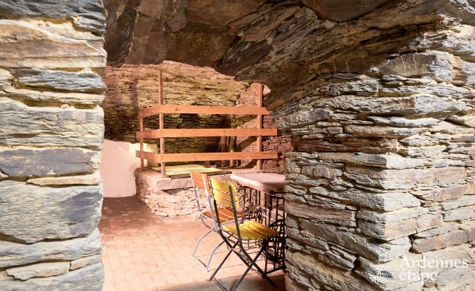 Ferienhaus Gouvy 23 Pers. Ardennen Wellness Behinderten gerecht