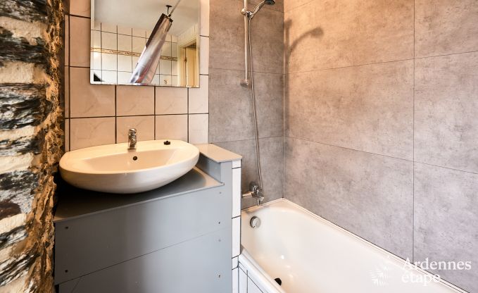 Ferienhaus Gouvy 23 Pers. Ardennen Wellness Behinderten gerecht