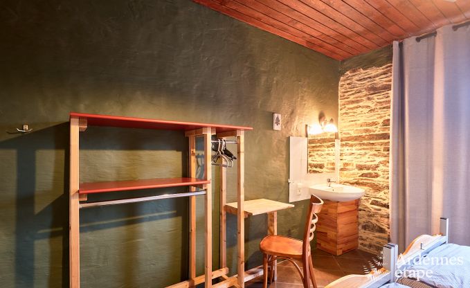 Ferienhaus Gouvy 23 Pers. Ardennen Wellness Behinderten gerecht