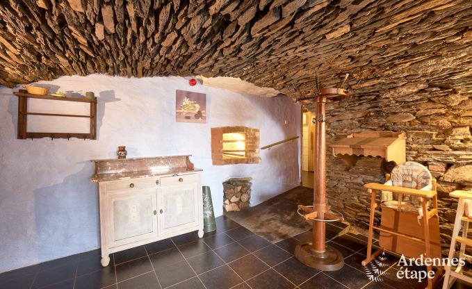 Ferienhaus Gouvy 23 Pers. Ardennen Wellness Behinderten gerecht