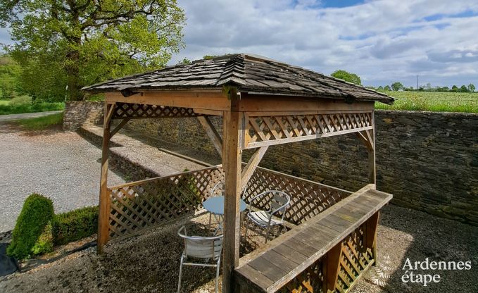 Ferienhaus Gouvy 23 Pers. Ardennen Wellness Behinderten gerecht