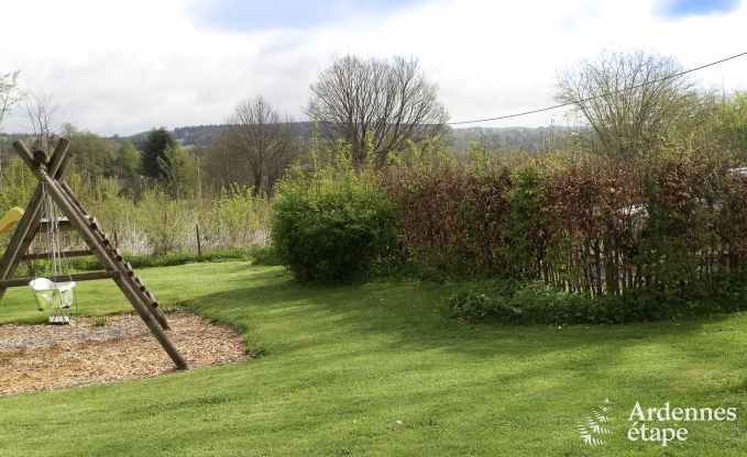 Ferienhaus Gouvy 9 Pers. Ardennen Wellness