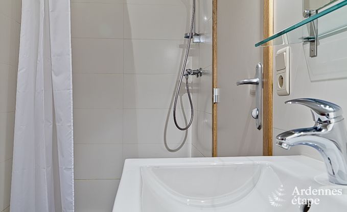 Ferienhaus Gouvy 9 Pers. Ardennen Wellness