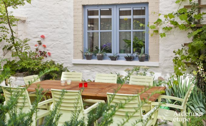 Ferienhaus Gouvy 9 Pers. Ardennen Wellness