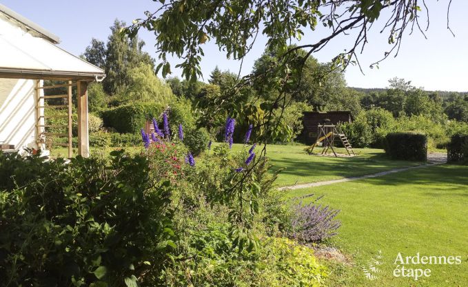 Ferienhaus Gouvy 9 Pers. Ardennen Wellness
