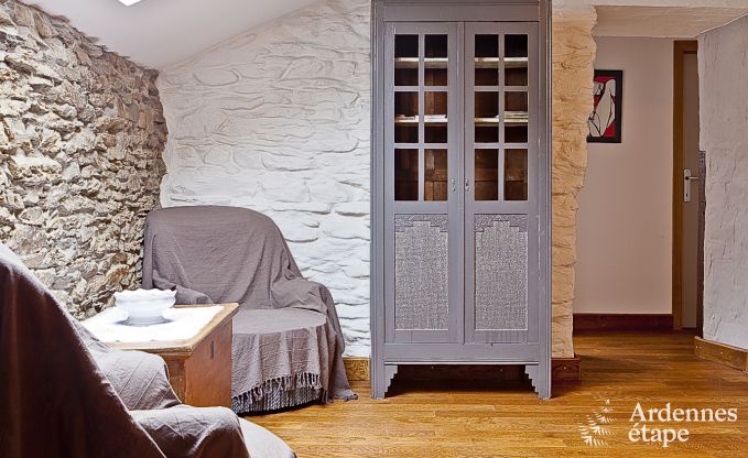 Ferienhaus Gouvy 9 Pers. Ardennen Wellness