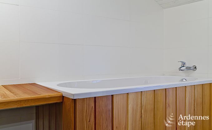 Ferienhaus Gouvy 9 Pers. Ardennen Wellness