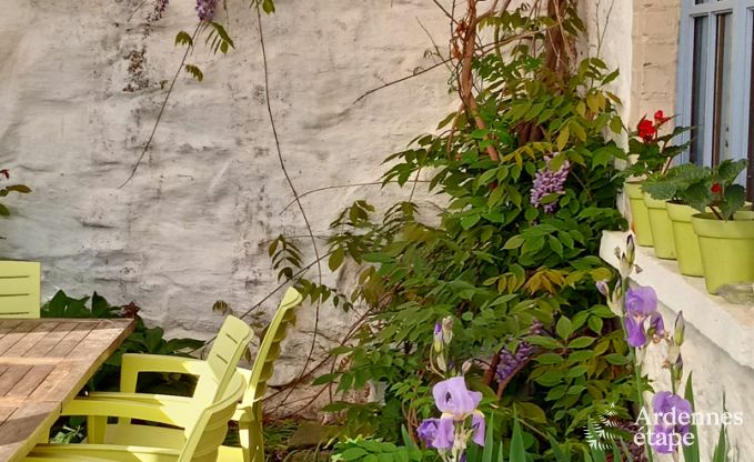 Ferienhaus Gouvy 9 Pers. Ardennen Wellness