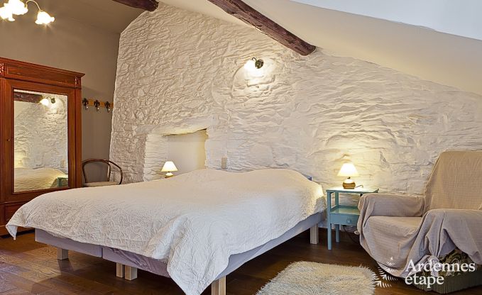 Ferienhaus Gouvy 9 Pers. Ardennen Wellness