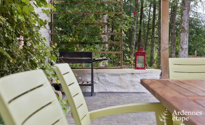 Ferienhaus Gouvy 9 Pers. Ardennen Wellness