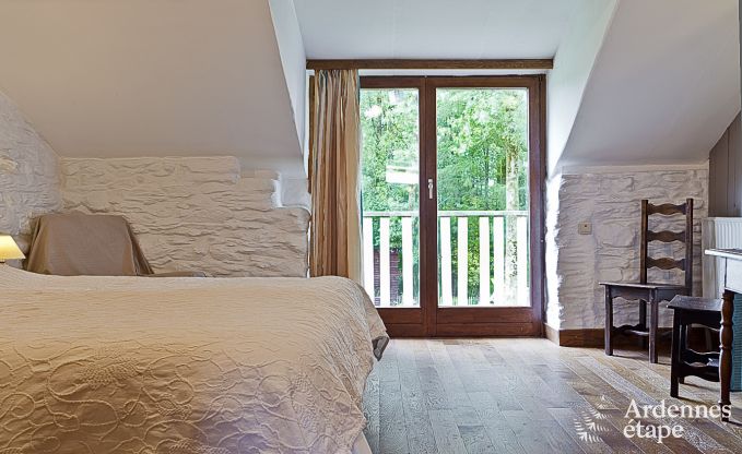 Ferienhaus Gouvy 9 Pers. Ardennen Wellness