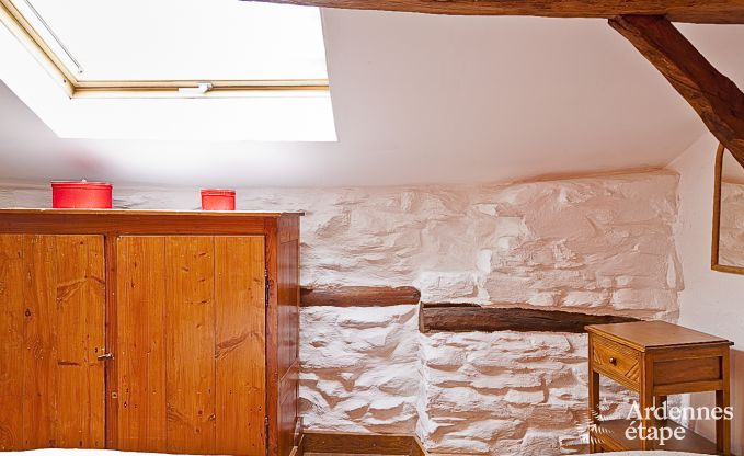 Ferienhaus Gouvy 9 Pers. Ardennen Wellness