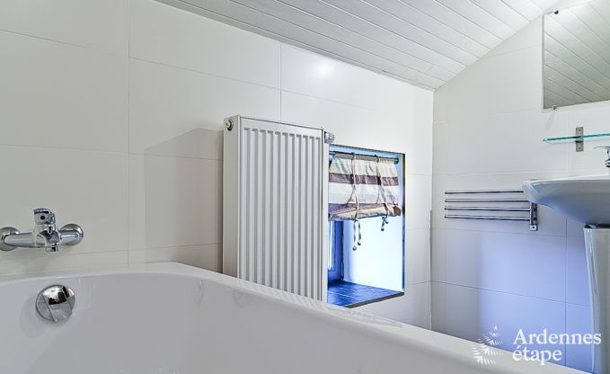 Ferienhaus Gouvy 9 Pers. Ardennen Wellness