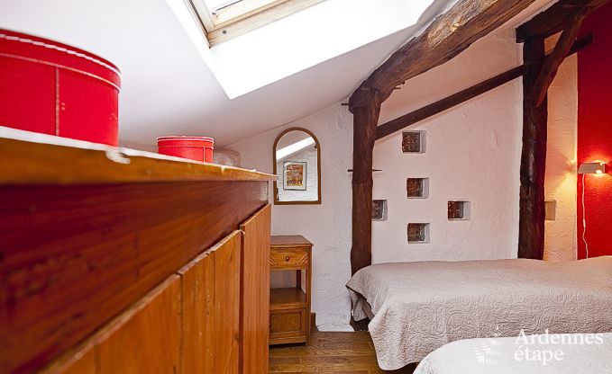 Ferienhaus Gouvy 9 Pers. Ardennen Wellness