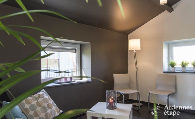 Ferienhaus Gouvy 9 Pers. Ardennen Wellness