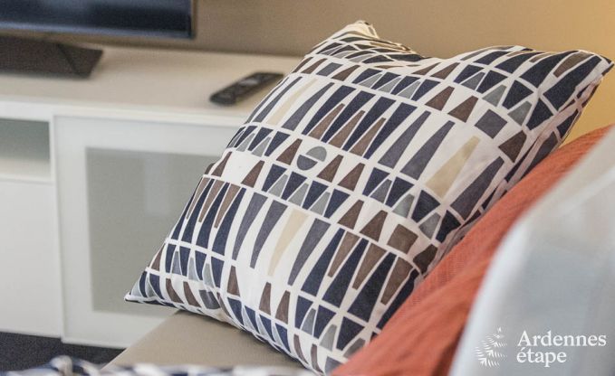 Ferienhaus Gouvy 9 Pers. Ardennen Wellness