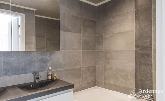 Ferienhaus Gouvy 9 Pers. Ardennen Wellness