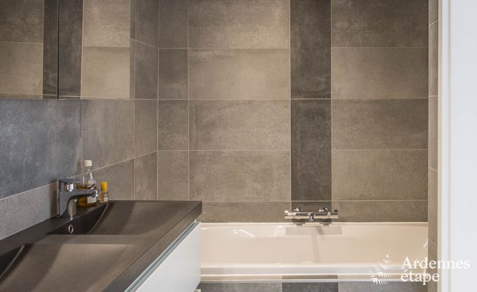 Ferienhaus Gouvy 9 Pers. Ardennen Wellness