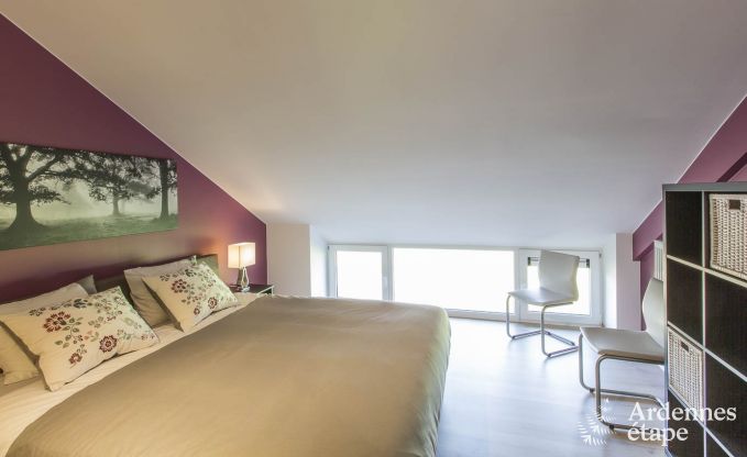 Ferienhaus Gouvy 9 Pers. Ardennen Wellness