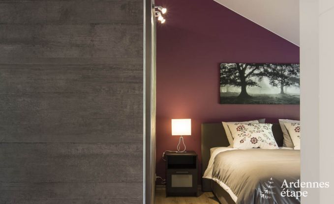 Ferienhaus Gouvy 9 Pers. Ardennen Wellness