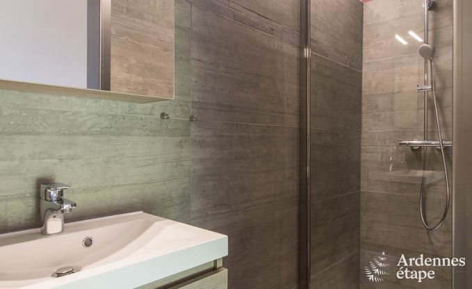 Ferienhaus Gouvy 9 Pers. Ardennen Wellness