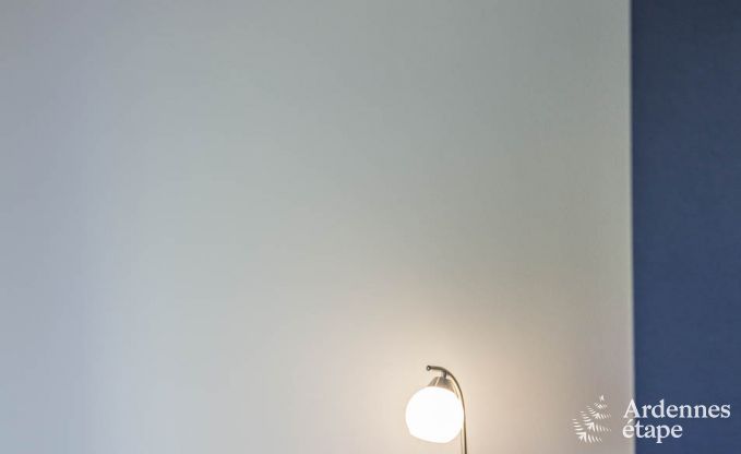 Ferienhaus Gouvy 9 Pers. Ardennen Wellness