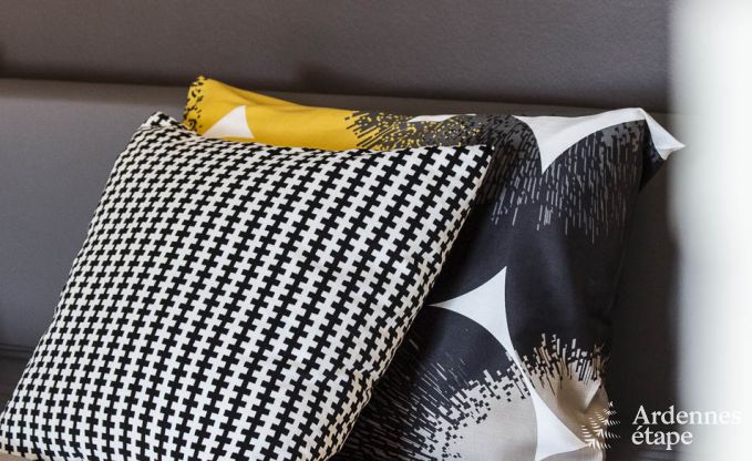 Ferienhaus Gouvy 9 Pers. Ardennen Wellness