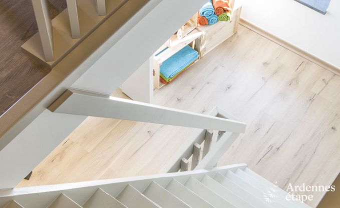 Ferienhaus Gouvy 9 Pers. Ardennen Wellness