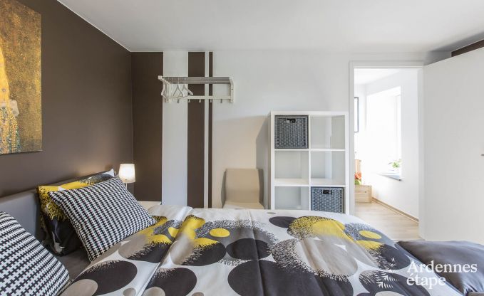 Ferienhaus Gouvy 9 Pers. Ardennen Wellness