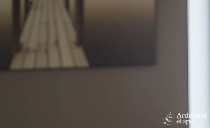 Ferienhaus Gouvy 9 Pers. Ardennen Wellness