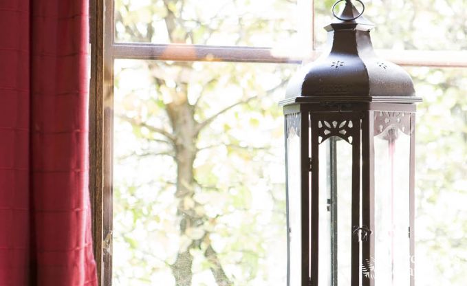 Luxusferienhaus mit Wellness und Pool fr 8 Personen zwischen Gouvy und Houffalize