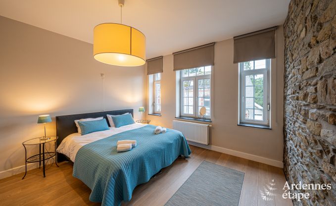 Luxusvilla Gouvy 14 Pers. Ardennen Wellness