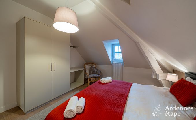 Luxusvilla Gouvy 14 Pers. Ardennen Wellness