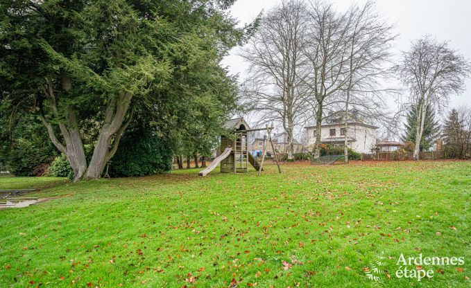 Luxusvilla Gouvy 14 Pers. Ardennen Wellness