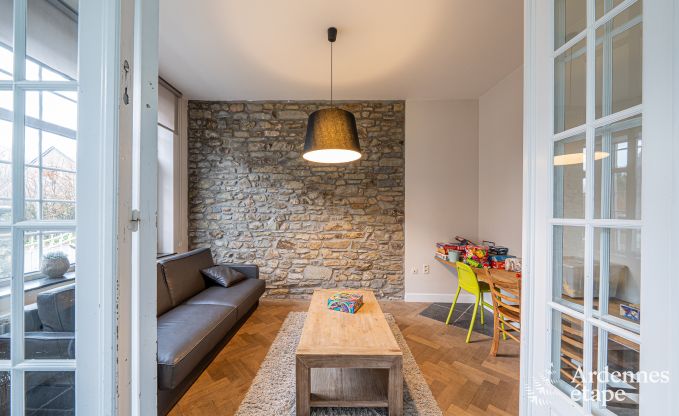 Luxusvilla Gouvy 14 Pers. Ardennen Wellness