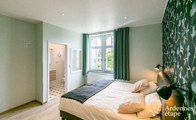 Luxusvilla Gouvy 24 Pers. Ardennen Wellness